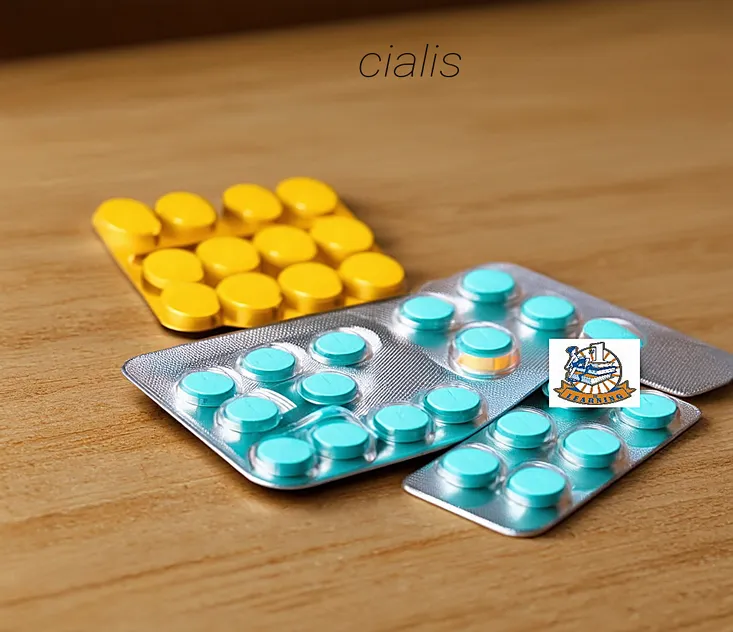 Cialis 1